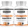 Ashwagandha Original KSM-66