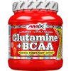 Glutamine + BCAA Powder