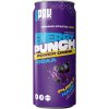 Energy Punch Power Drink