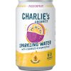 Charlie´s Organics Sparkling Water