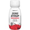 Zero Syrup