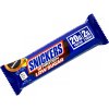 Snickers HiProtein Low Sugar Bar