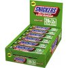 Snickers HiProtein Low Sugar Bar