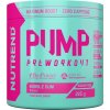 Pump Preworkout