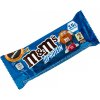 M&M´s HiProtein Bar