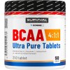 BCAA 4:1:1 Ultra Pure Tablets