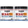 BCAA 4:1:1 Ultra Pure Tablets