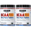 BCAA 4:1:1 Ultra Pure Tablets