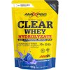 Clear Whey Hydrolyzate