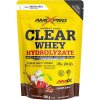 Clear Whey Hydrolyzate