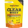 Clear Whey Hydrolyzate