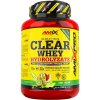 Clear Whey Hydrolyzate