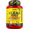 Clear Whey Hydrolyzate