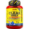 Clear Whey Hydrolyzate