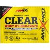 Clear Whey Hydrolyzate