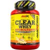 Clear Whey Hydrolyzate