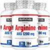 Arginine AKG 1200 mg - akce 2+1 zdarma