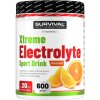 Xtreme Electrolyte Sport Drink - akce 600 g + 300 g