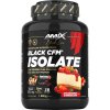 Black CFM Isolate