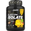 Black CFM Isolate