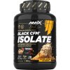 Black CFM Isolate