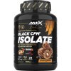 Black CFM Isolate