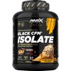 Black CFM Isolate