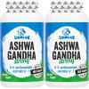 Ashwagandha Strong XXL - akce 1+1 zdarma