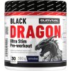 Black Dragon Ultra Stim Pre-workout