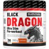 Black Dragon Ultra Stim Pre-workout