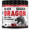 Black Dragon Ultra Stim Pre-workout