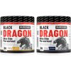 Black Dragon Ultra Stim Pre-workout