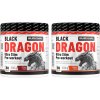 Black Dragon Ultra Stim Pre-workout