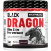 Black Dragon Ultra Stim Pre-workout