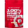 100 % Whey Protein Professional