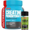 Creatine Monohydrate + Tribulus Terrestris