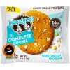 Complete Cookie