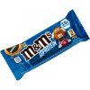M&M´s HiProtein Bar