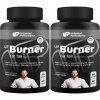 UP Burner Fat Fall - akce 1+1