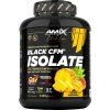 Black CFM Isolate