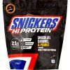 Snickers HiProtein Powder