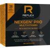 Nexgen Pro Multivitamin + Digestive Enzymes