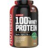 100 % Whey Protein