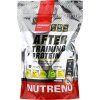 After Training Protein