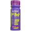 Nutrend Pump Shot Preworkout 60 ml ostružina-limeta