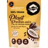 ForPro Veganský protein ® 510 g dvojitá čokoláda