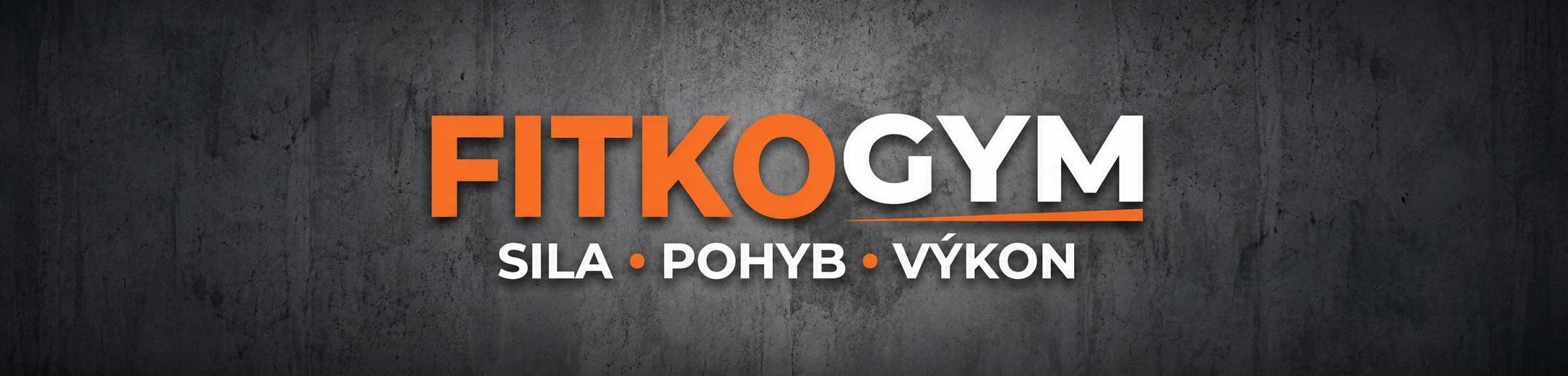 FITKOGYM