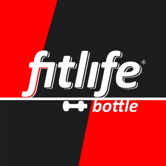 FITLIFE BOTTLE