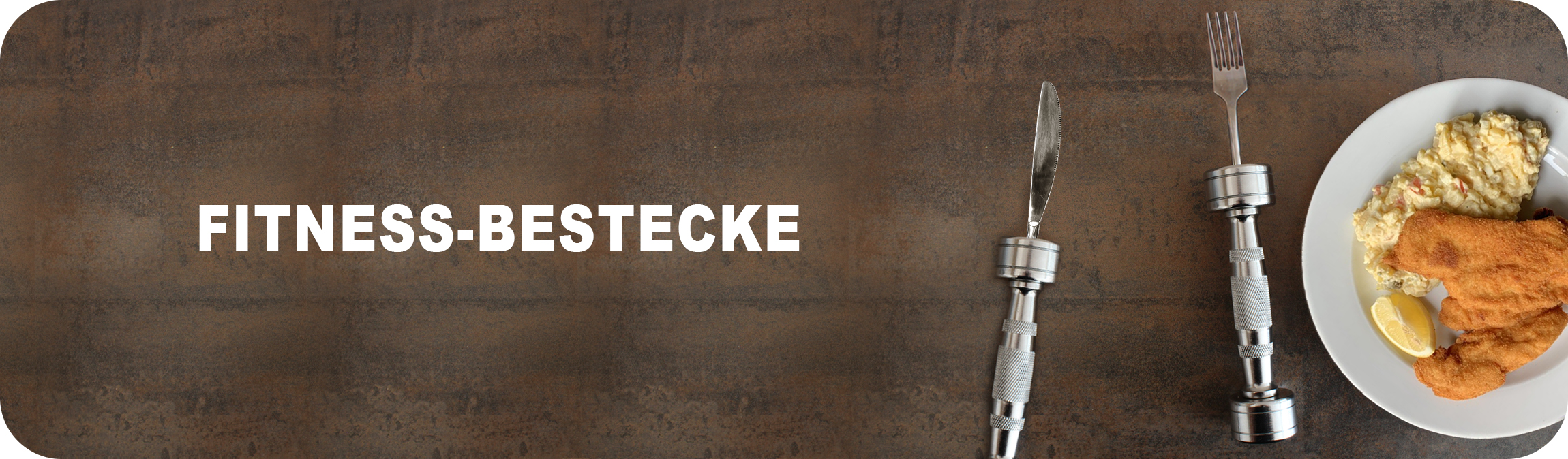 Baner B fitloon.de pc - Bestecke