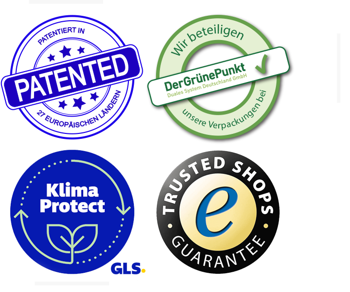 Fitloon Patent+Punkt de pc